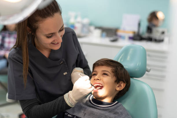 Best Orthodontic Emergency Dentist in Lemoore, CA