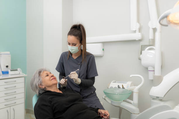 Best Emergency Dentist for Knocked-Out Tooth in Lemoore, CA