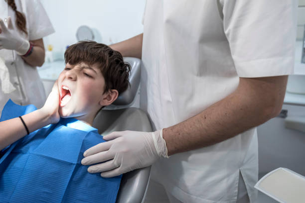 Best Emergency Dentist for Knocked-Out Tooth in Lemoore, CA