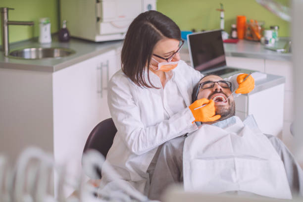 Emergency Dentist for Special Needs Patients