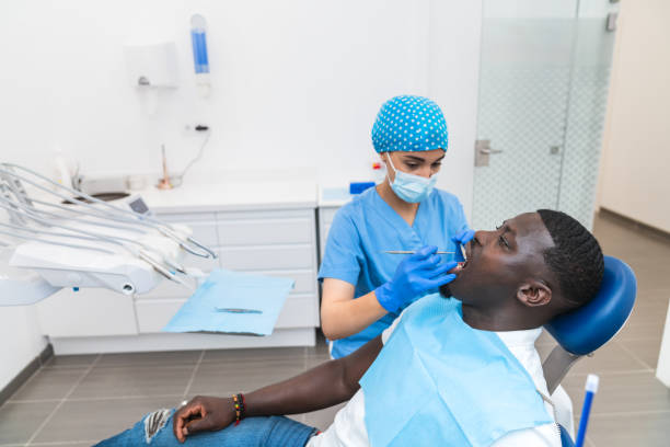 Emergency Cosmetic Dentistry